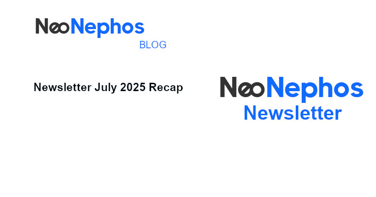 NeoNephos July Recap 2025