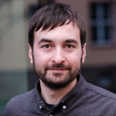 Christian Neu