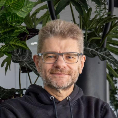 Stephan Ilaender